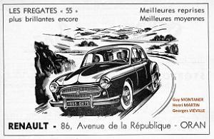 Oran vehicules 005